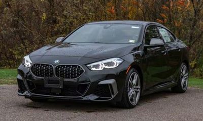 2024 BMW M235I xDrive GC