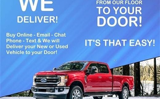 2021 Ford F-150 XLT Supercrew