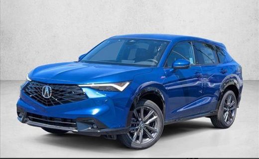 2025 Acura ADX