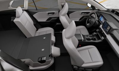 2026 Toyota RAV4