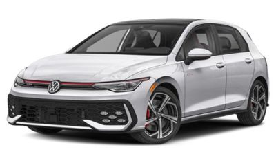 2026 Volkswagen Golf GTI SE