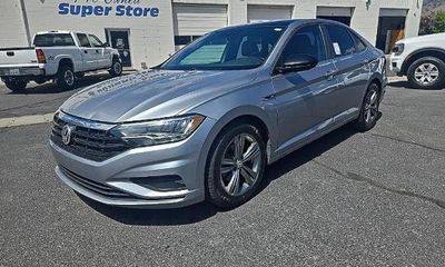2020 Volkswagen Jetta