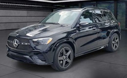 2023 Mercedes-Benz GLE-Class GLE350