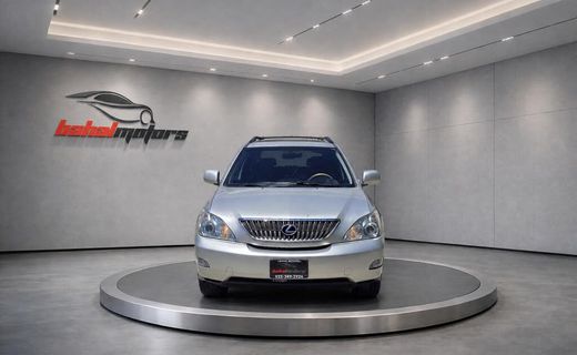 2004 Lexus RX 330