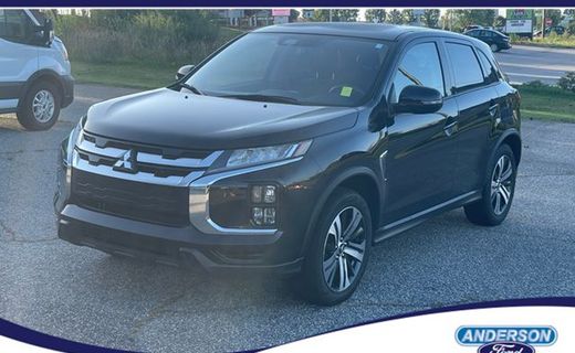2024 Mitsubishi Outlander Sport