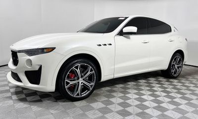 2019 Maserati Levante GTS 38L