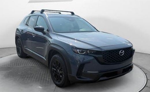 2026 Mazda CX-50 Preferred