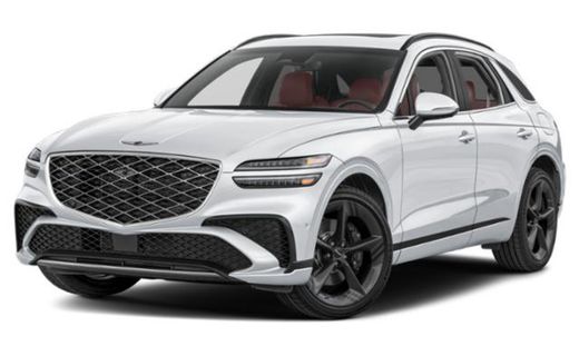 2026 Genesis GV70 3 5T Sport