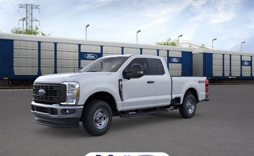 2026 Ford F-250 XL