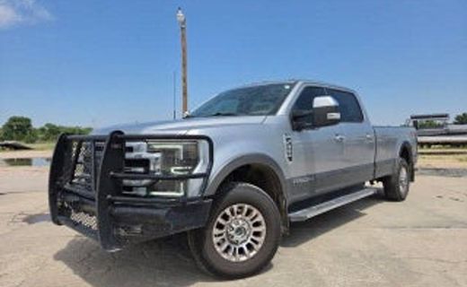 2022 Ford F-350 Lariat