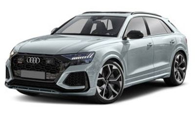 2024 Audi RS Q8 Quattro