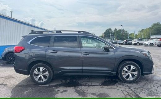 2023 Subaru Ascent
