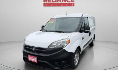 2015 Ram Promaster City ST