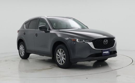 2023 Mazda CX-5 Preferred Package