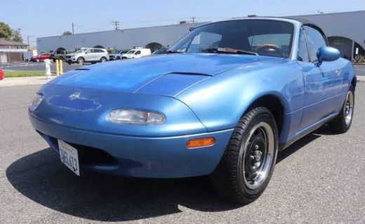 1994 Mazda MX-5