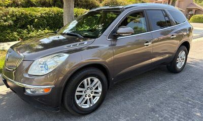 2008 Buick Enclave CX