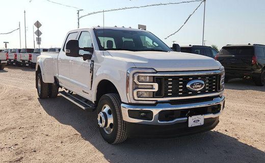 2026 Ford F-350 XL