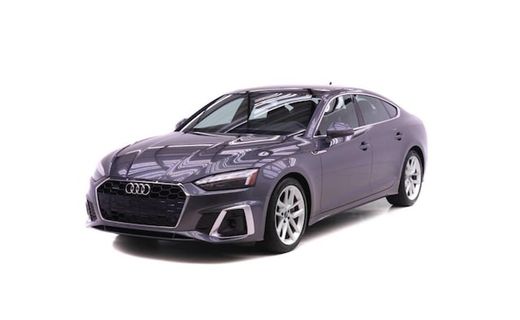 2023 Audi A5