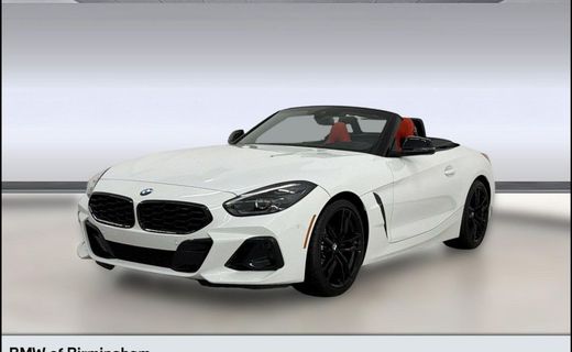 2026 BMW Z4 SDRIVE30I