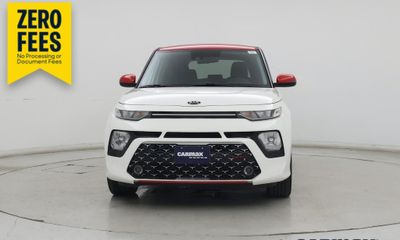 2020 Kia Soul GT Line