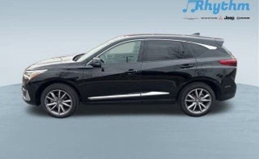 2021 Acura RDX