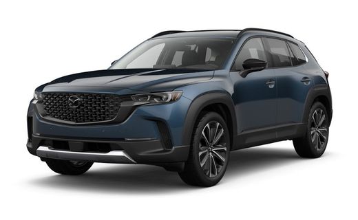 2026 Mazda CX-50 Premium Plus