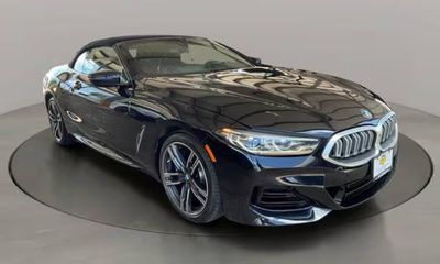 2023 BMW 840I xDrive