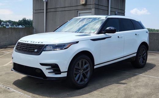 2026 Land Rover Range Velar P400 Dynamic SE
