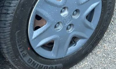 2004 Honda Civic DX VP