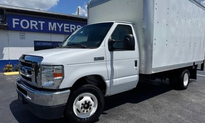2023 Ford E-350 E 350 SD