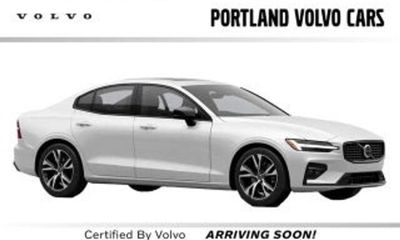 2025 Volvo S60 Core