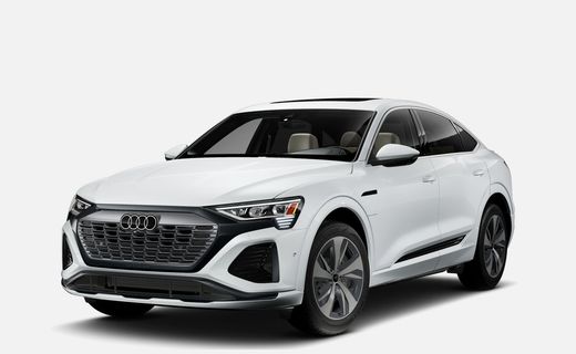 2024 Audi Q8 Quattro Preminum Plus