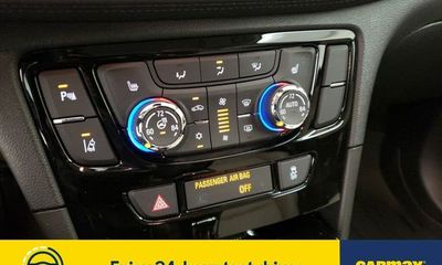 2018 Buick Encore Premium