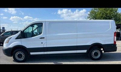 2018 Ford Transit 250 LWB LOW