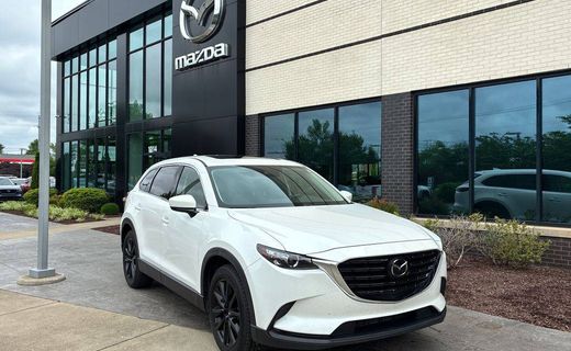 2023 Mazda CX-9 Touring Plus