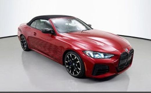 2023 BMW M440I