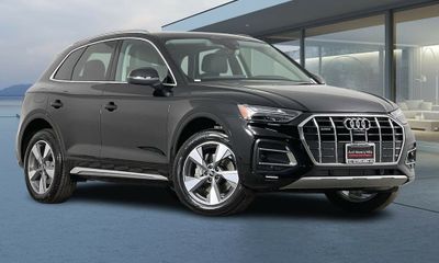 2023 Audi Q5 Quattro Premium Plus