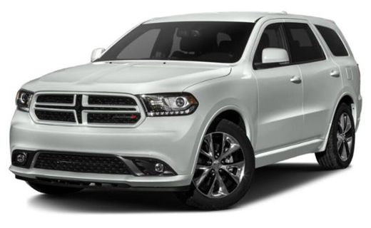 2015 Dodge Durango
