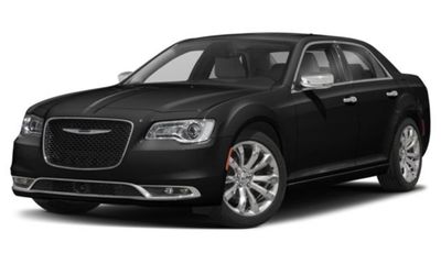2018 Chrysler 300