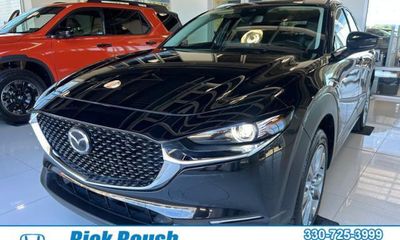 2023 Mazda CX-30 Premium Package
