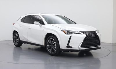 2022 Lexus UX 250H Premium
