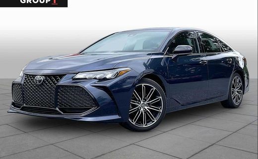 2019 Toyota Avalon