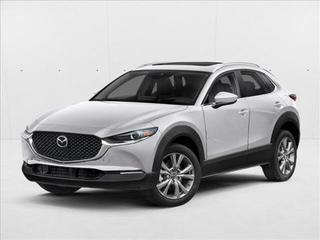 2021 Mazda CX-30 Premium Package