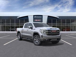 2026 GMC Sierra SLT