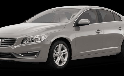 2016 Volvo S60 SV33 Premier