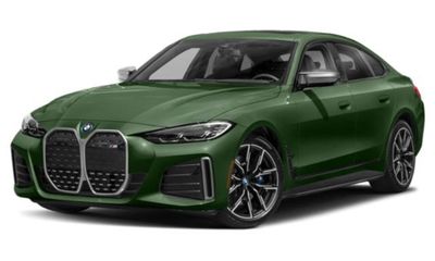 2023 BMW I4 eDrive40 GC