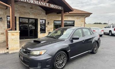 2010 Ford Focus SE