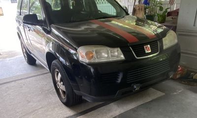 2006 Saturn VUE Base