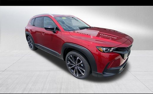 2026 Mazda CX-50 Premium