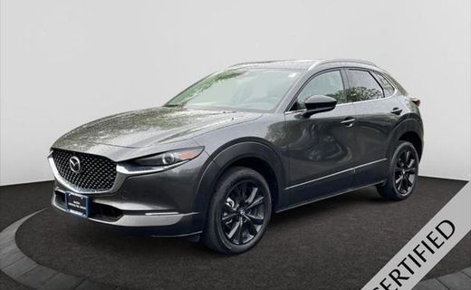 2023 Mazda CX-30 Premium Plus Package